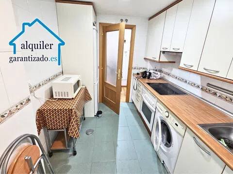 Pis de 56 m² a Campo Real