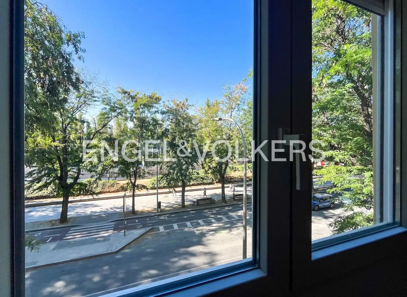 Piso de 69 m² en Madrid