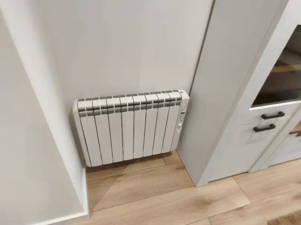 Wohnung 90 m² in Ames