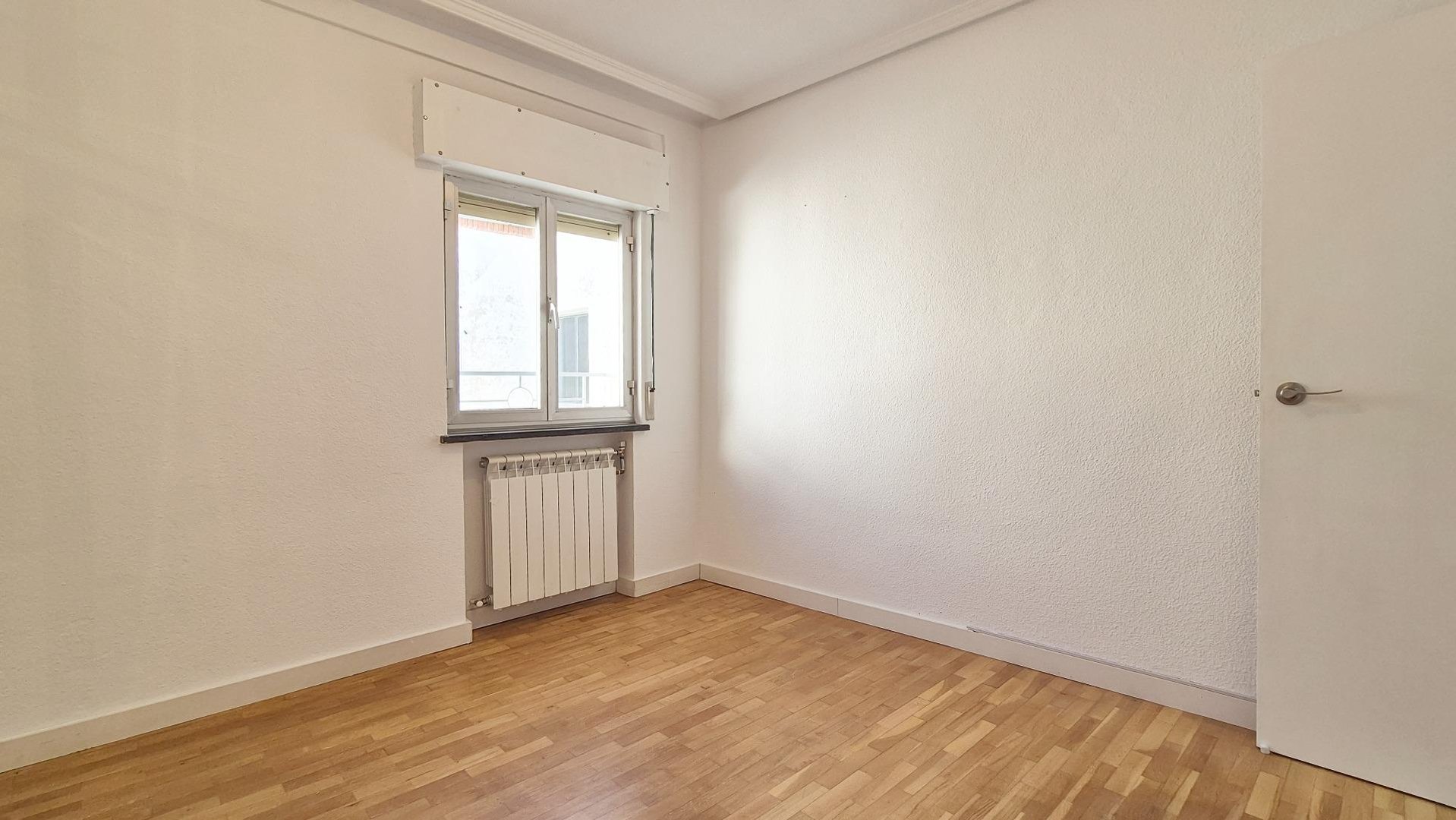 Wohnung 89 m² in Salamanca