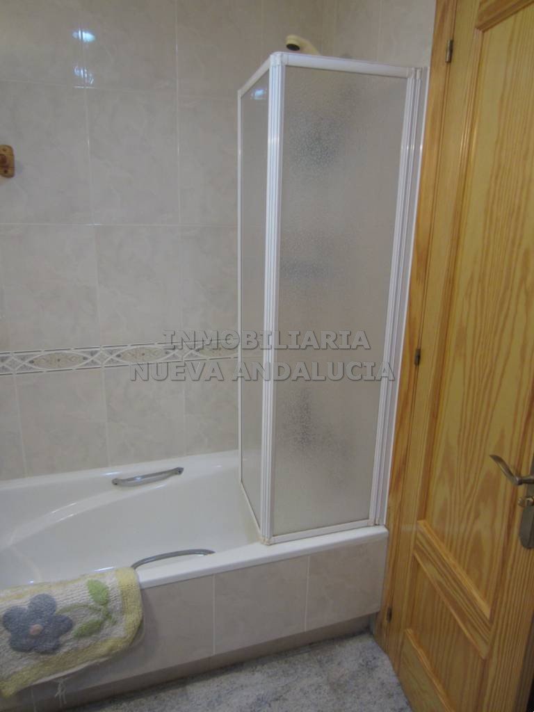 Piso de 40 m² en Almería
