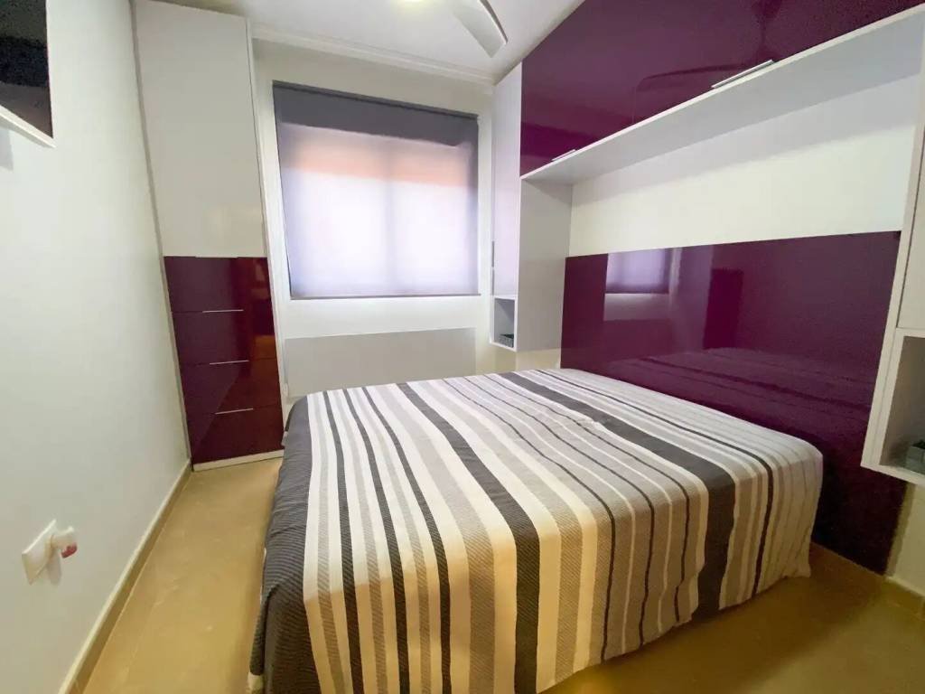 Piso de 95 m² en Orihuela