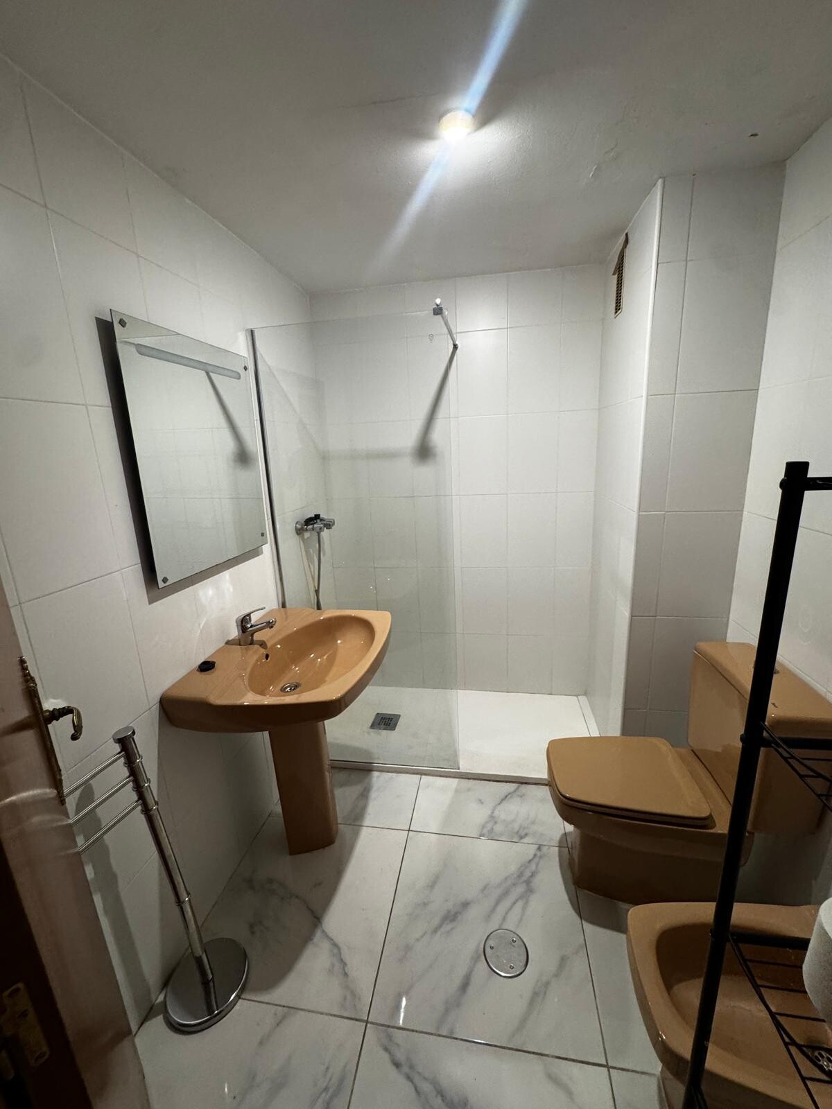 Piso de 90 m² en Badajoz