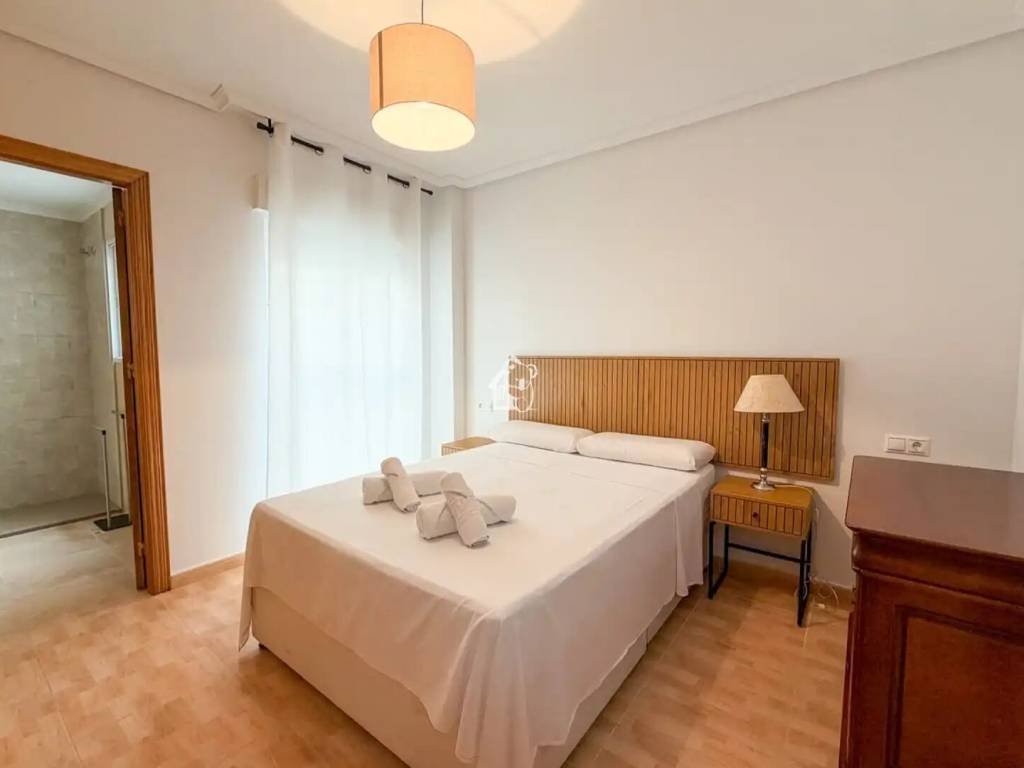 Pis de 80 m² a Torrevella