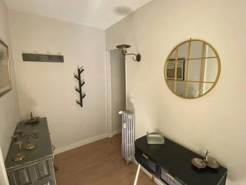 Piso de 146 m² en Madrid