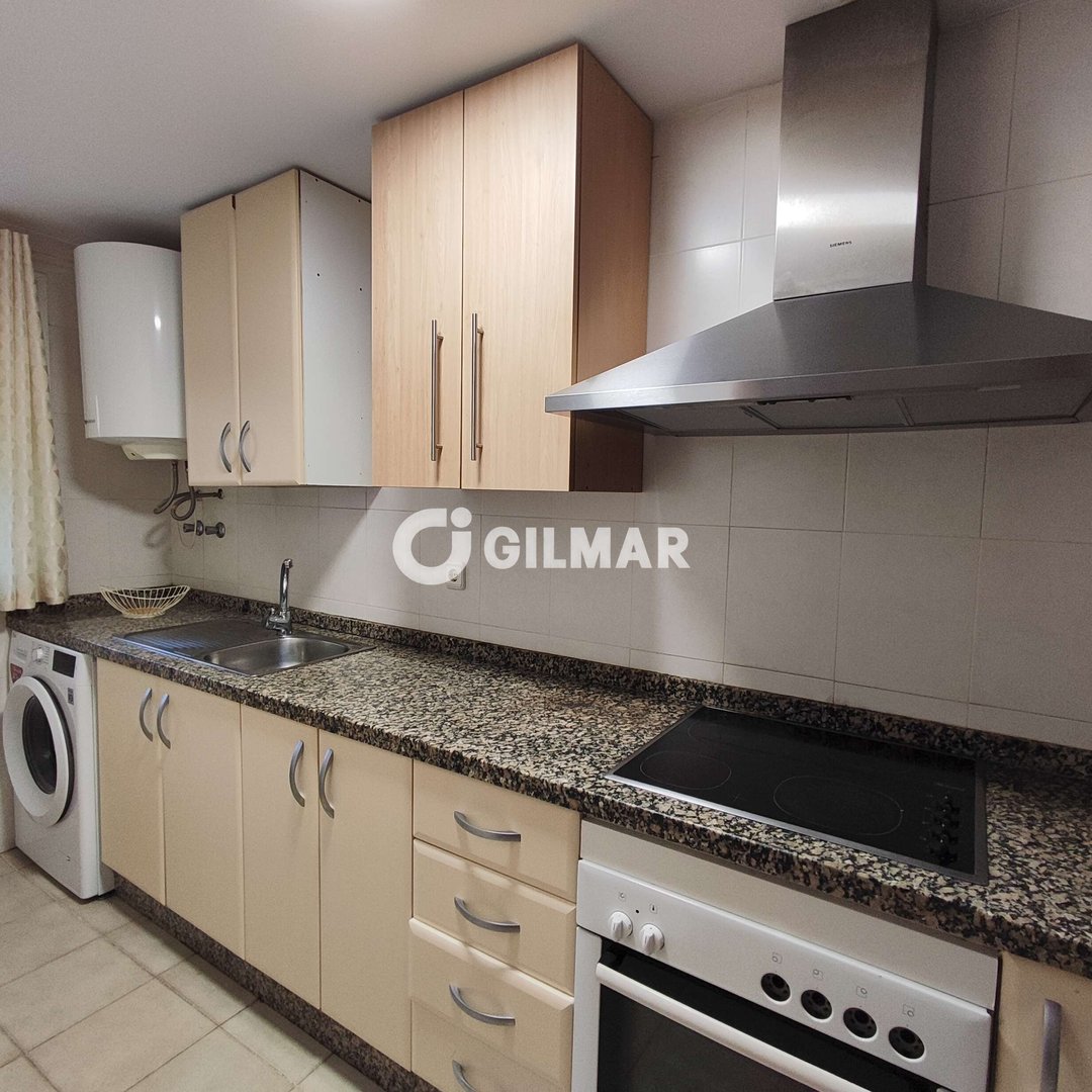 Piso de 90 m² en Molledo
