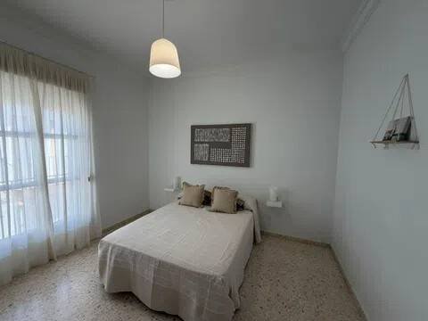 Piso de 85 m² en Moguer