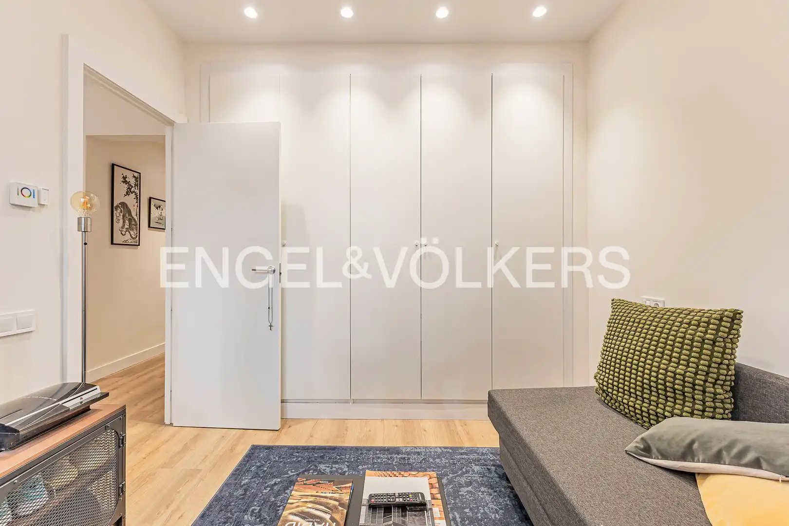 Wohnung 80 m² in Barcelona