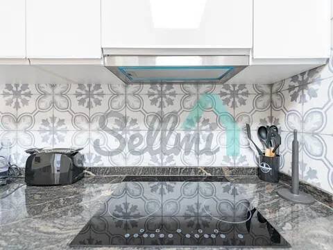 Piso de 73 m² en Oviedo
