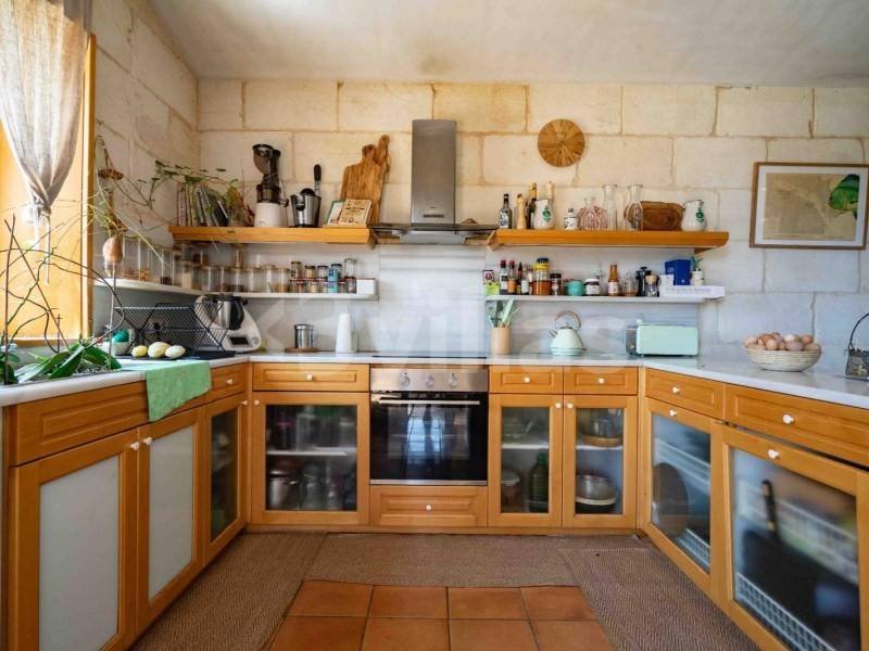 Casa de 270 m² en Sant Lluís