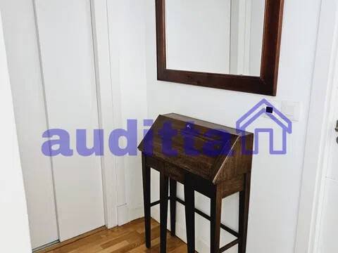 Wohnung 50 m² in Sevilla