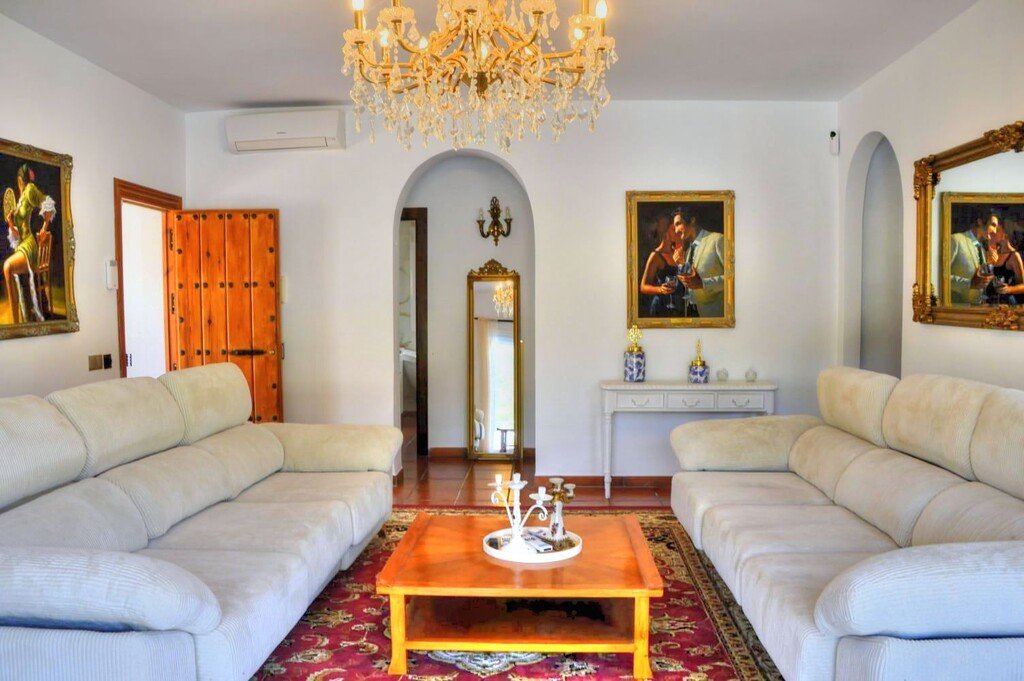 Casa de 97 m² a Alcaucín