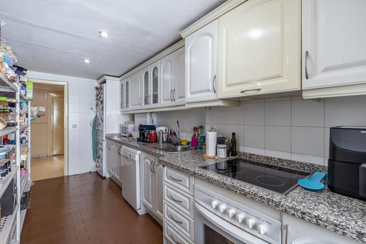 Wohnung 152 m² in Granada