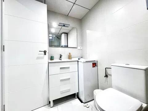 Wohnung 62 m² in Torrevieja