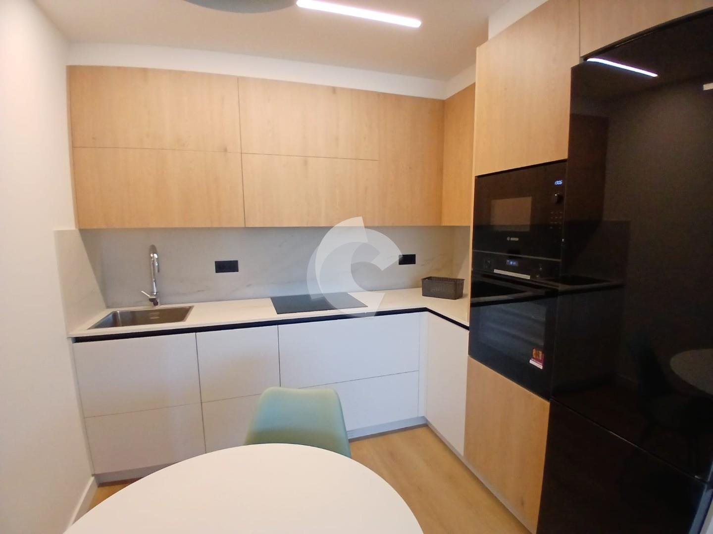 Piso de 47 m² en La Coruña