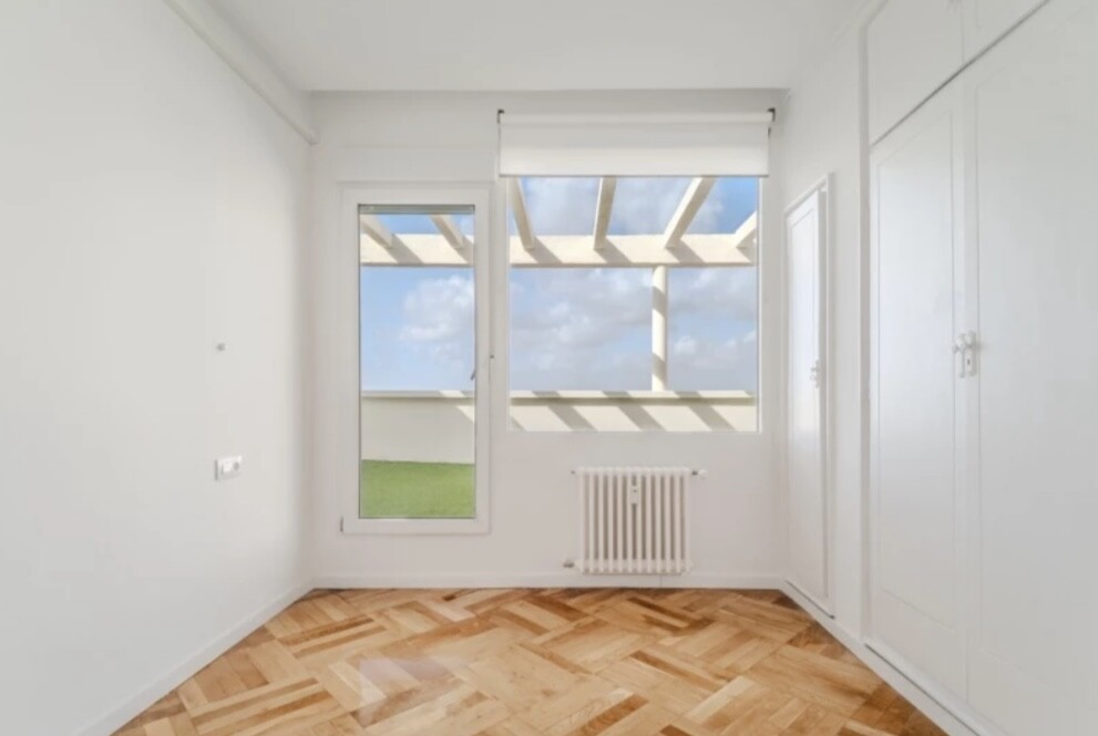 Piso de 292 m² en Madrid