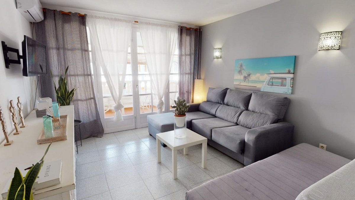 Pis de 100 m² a Dénia