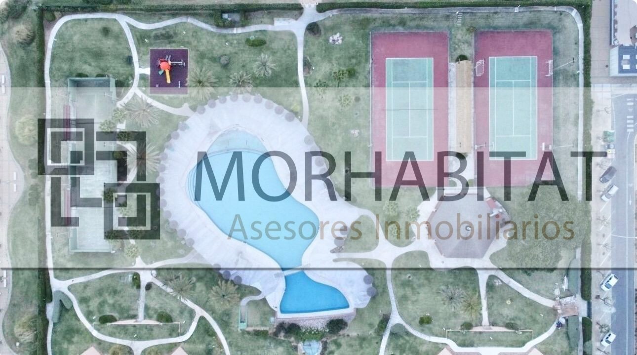 Piso de 65 m² en Isla Cristina