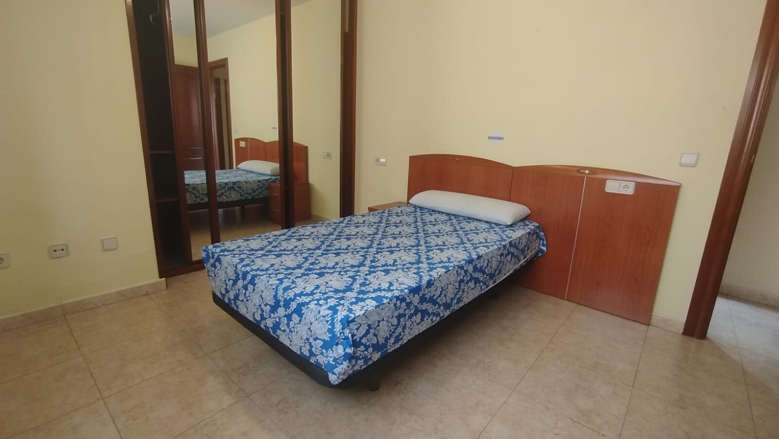 Appartamento 95 m² a Salamanca