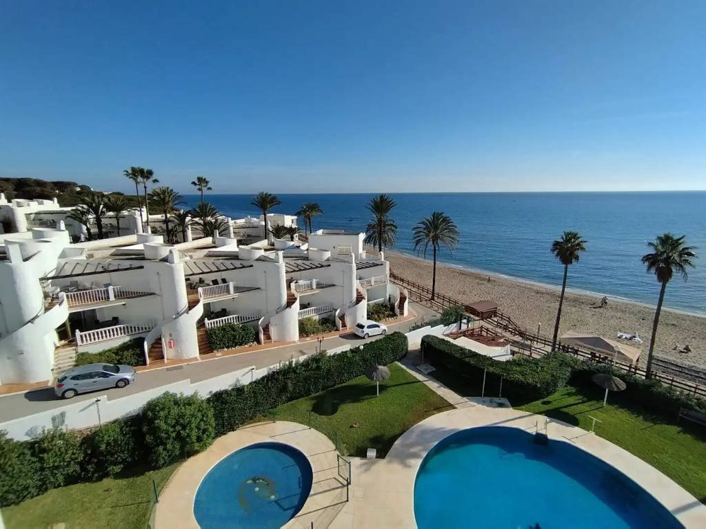 Piso de 40 m² en Mijas