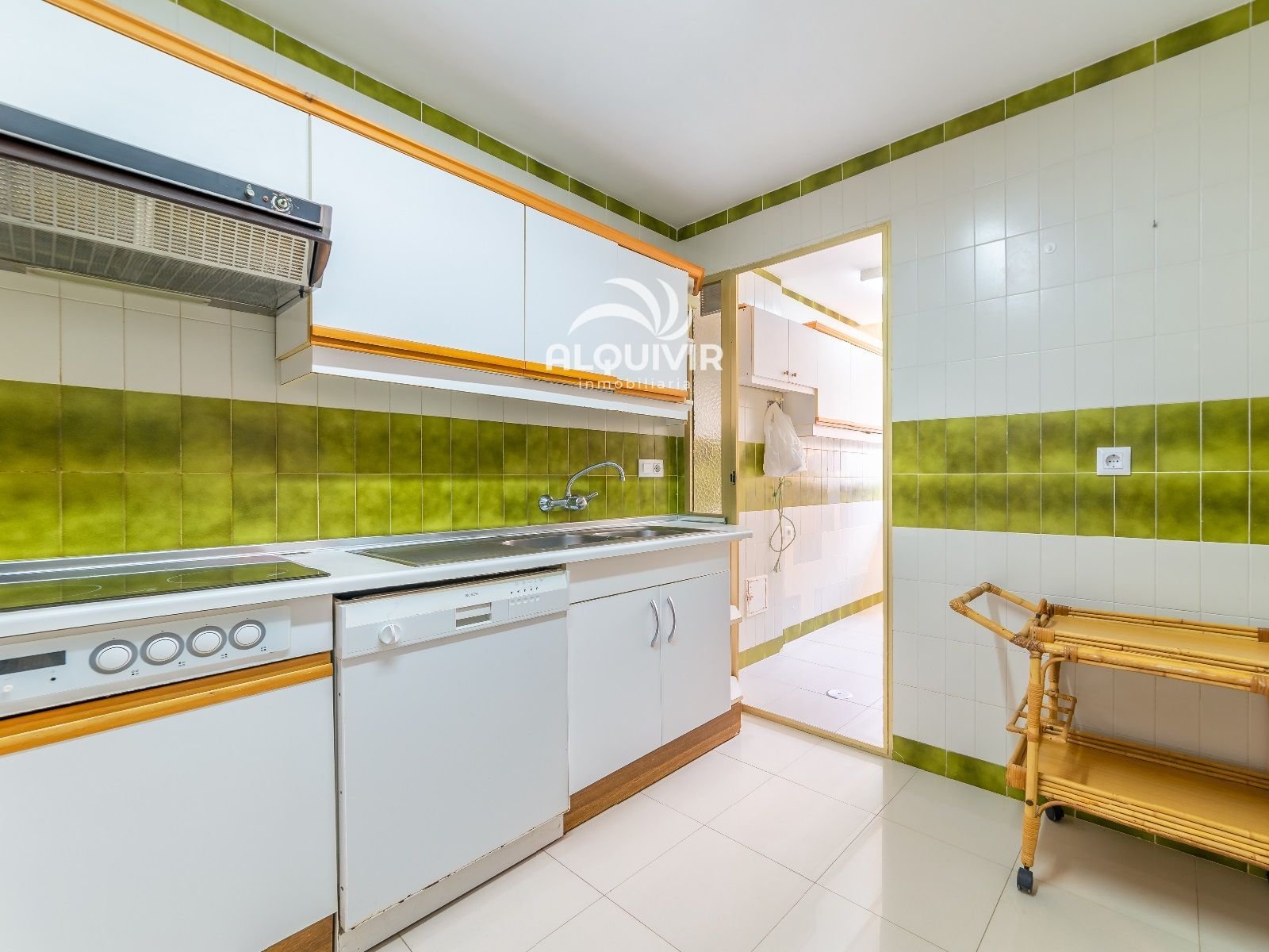Piso de 90 m² en Almonte