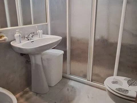 Habitación 120 m², Ávila