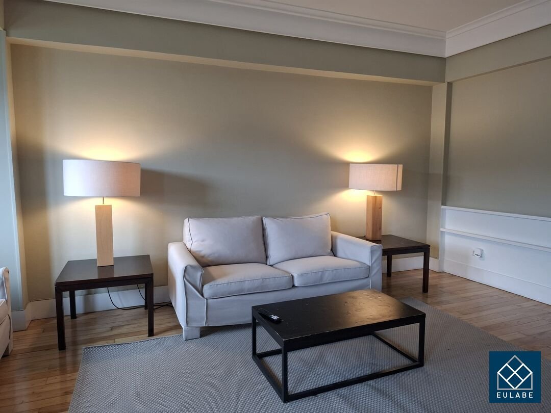 Piso de 165 m² en San Sebastián