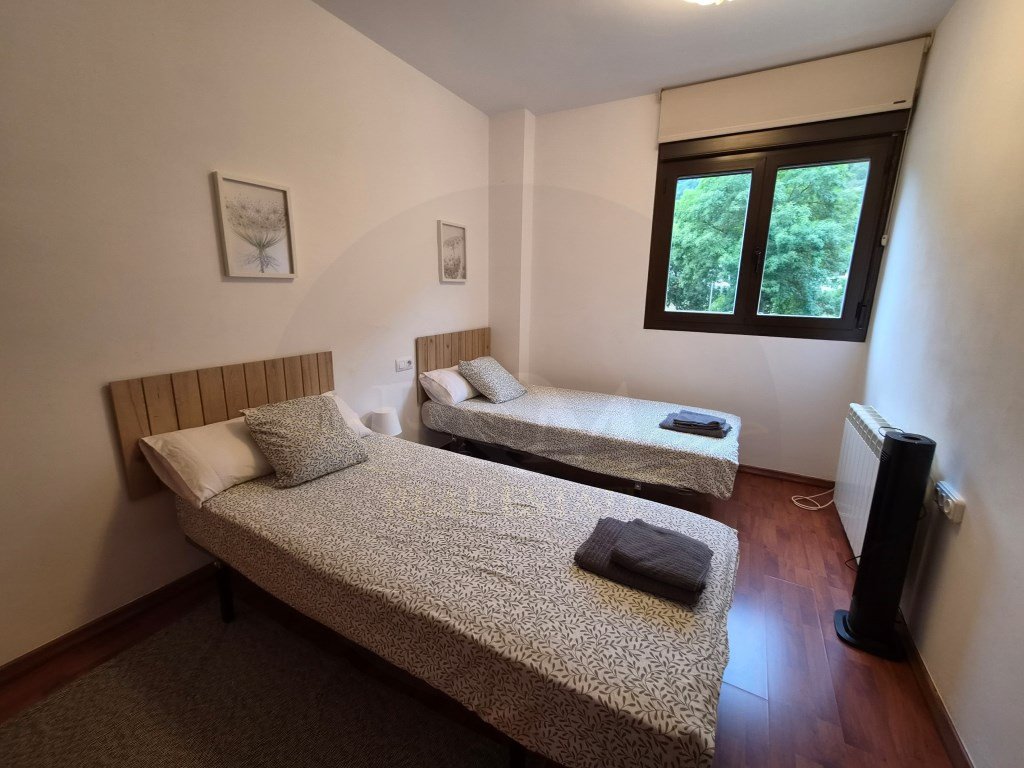 Piso de 70 m² en Les