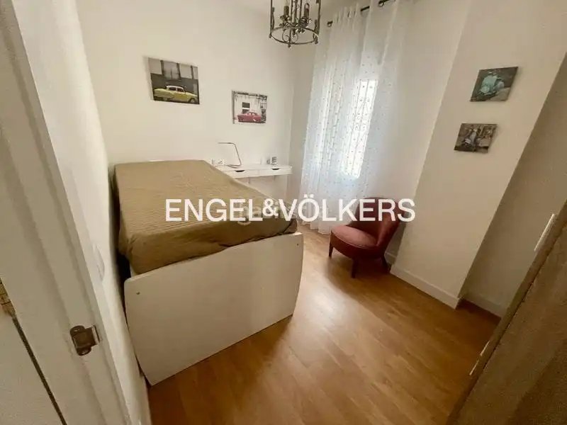 Wohnung 72 m² in Sevilla