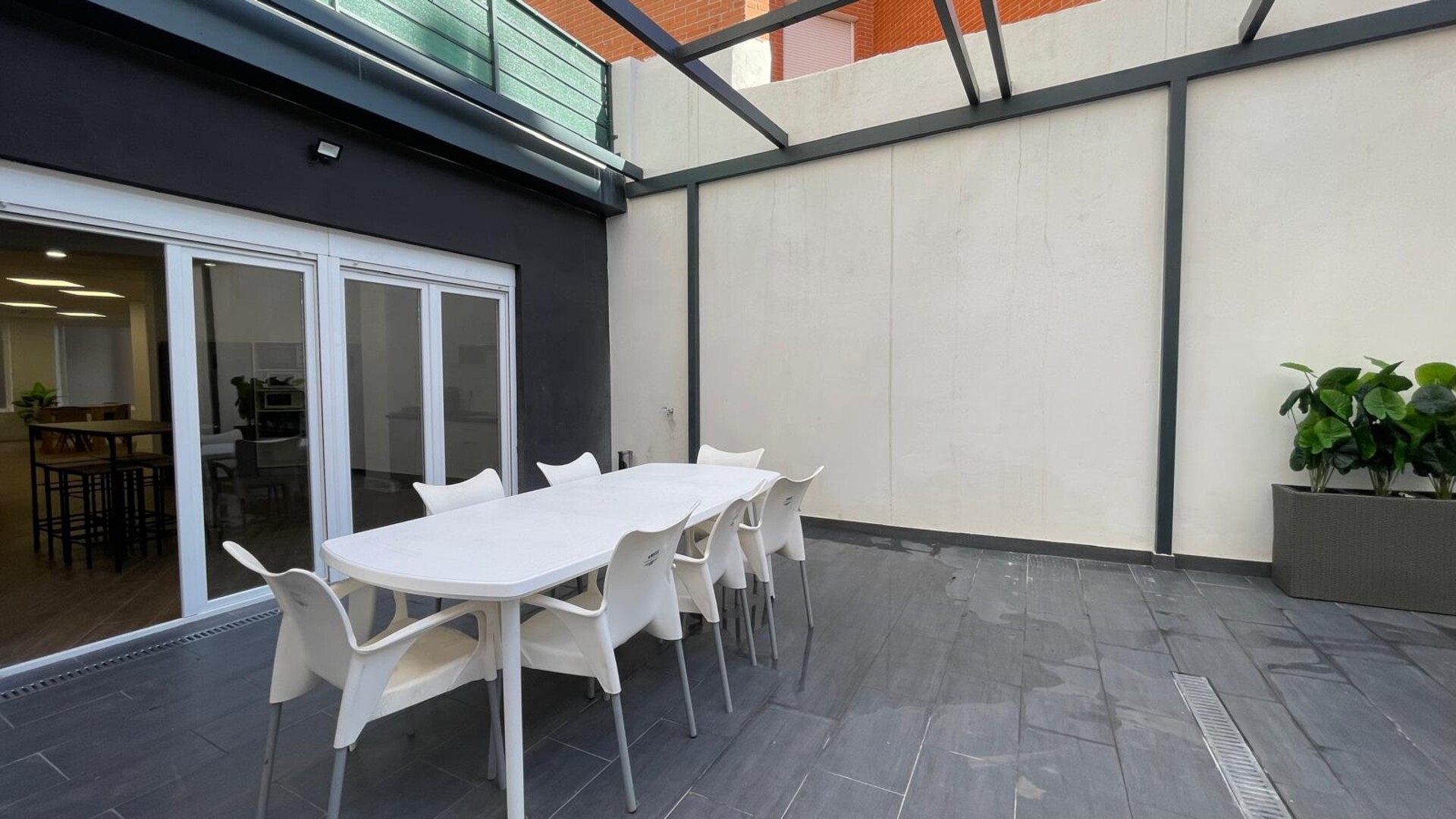 Habitación 290 m², Villanueva de la Cañada