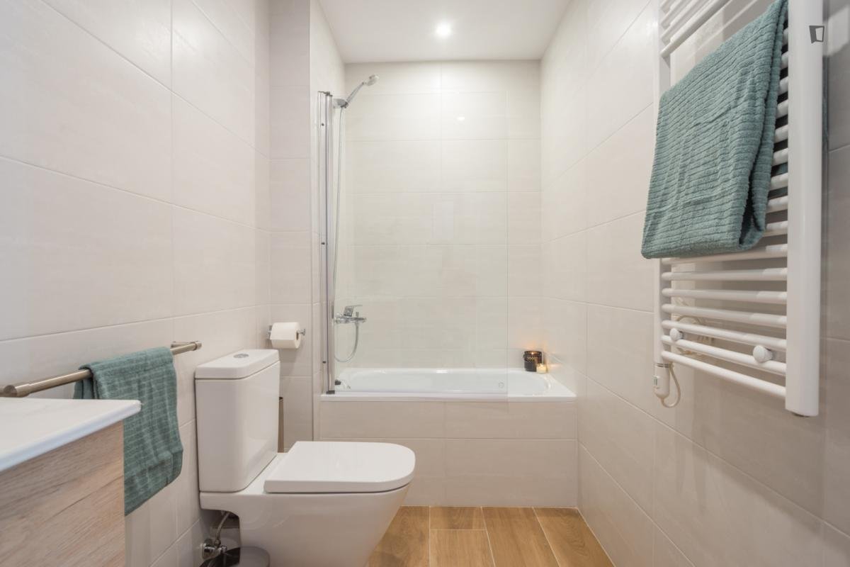 Habitación en alquiler, Barcelona