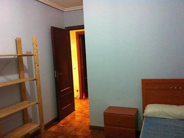 Piso de 140 m² en Salamanca