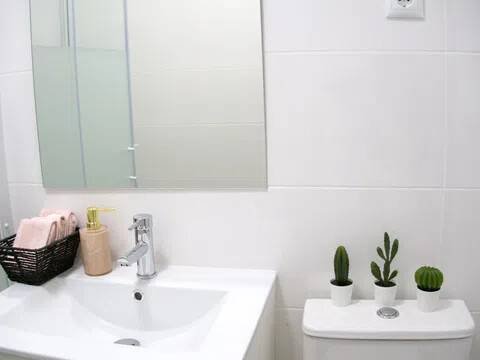 Habitación 105 m², Madrid