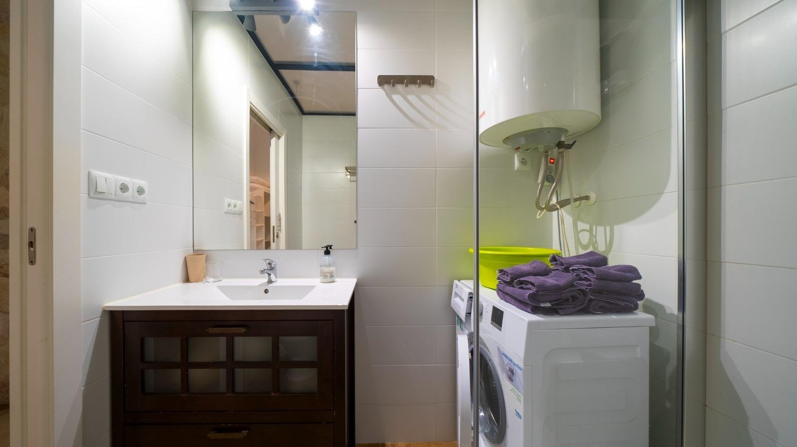 Appartement 90 m² à Alicante