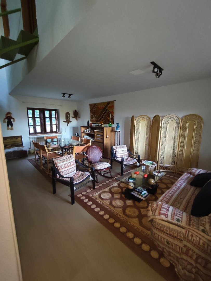 Haus 186 m² in Toral de los Vados