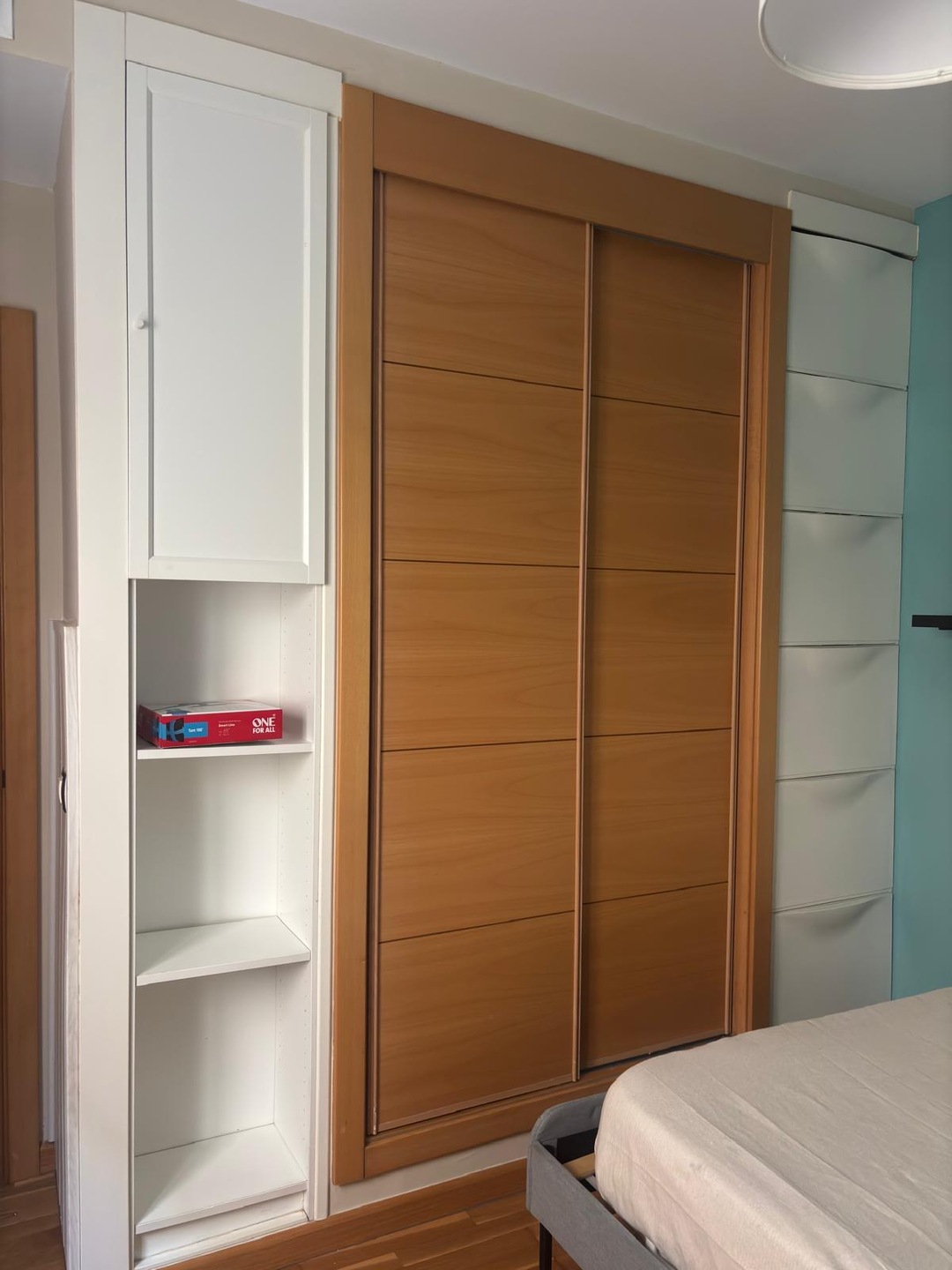 Pis de 90 m² a Vélez-Málaga