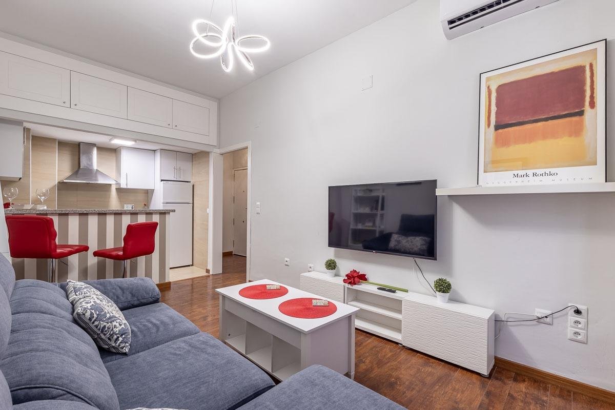 Piso de 51 m² en Granada