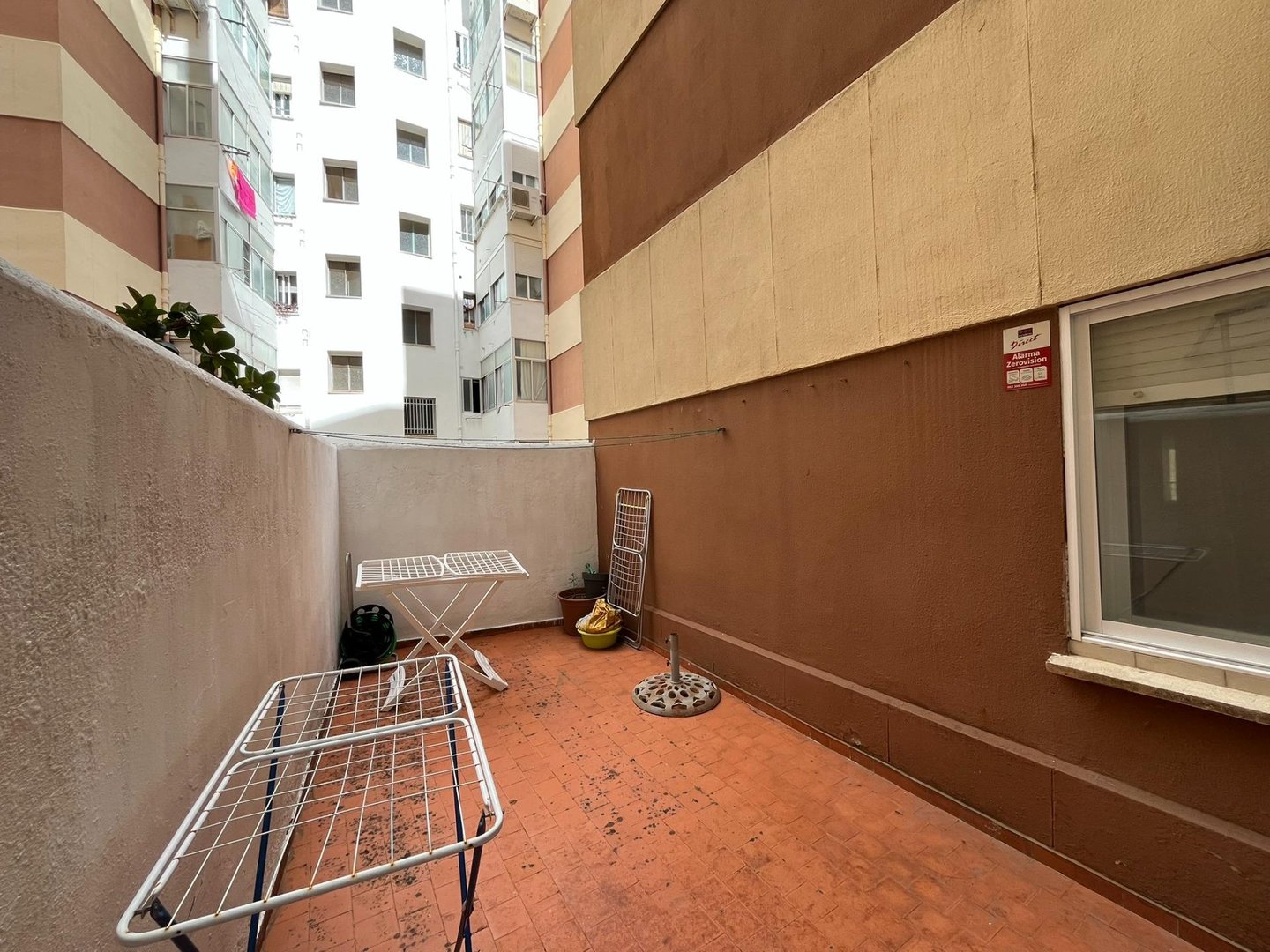 Piso de 150 m² en Cáceres