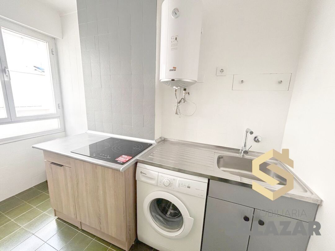Piso de 53 m² en Bilbao