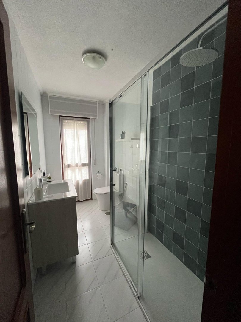 Piso de 92 m² en Suances