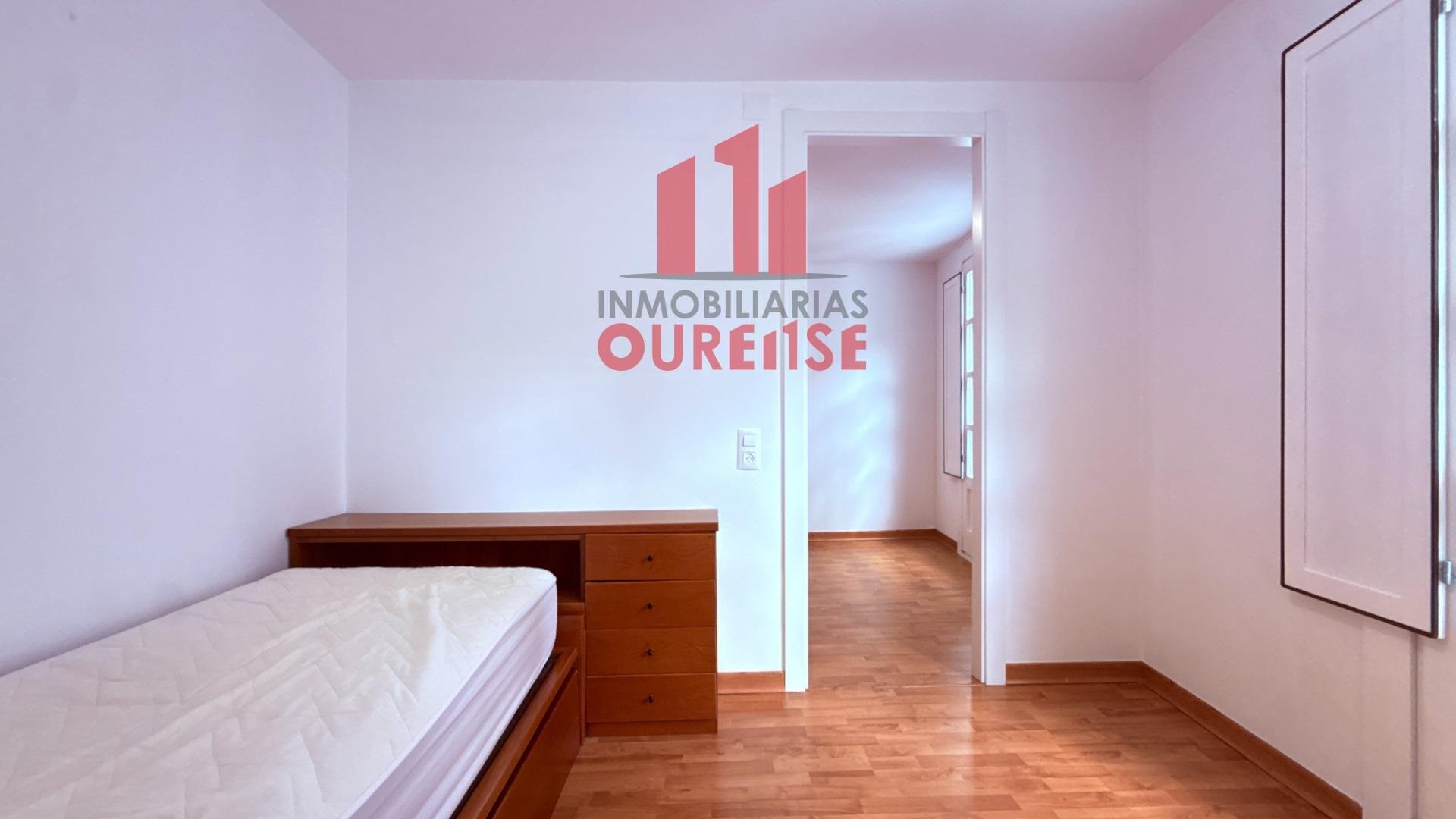 Piso de 102 m² en Ourense