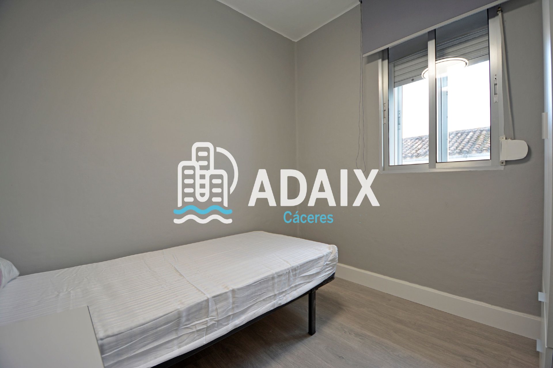 Apartamento para alugar, Cáceres