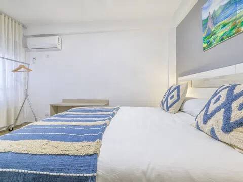 Piso de 107 m² en Córdoba