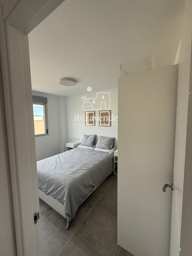 Pis de 54 m² a Sant Antoni de Portmany
