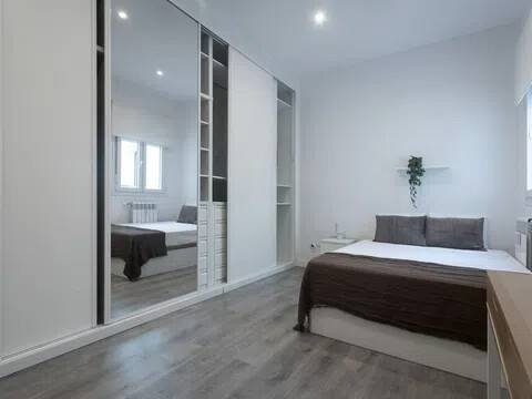 Habitación 103 m², Madrid
