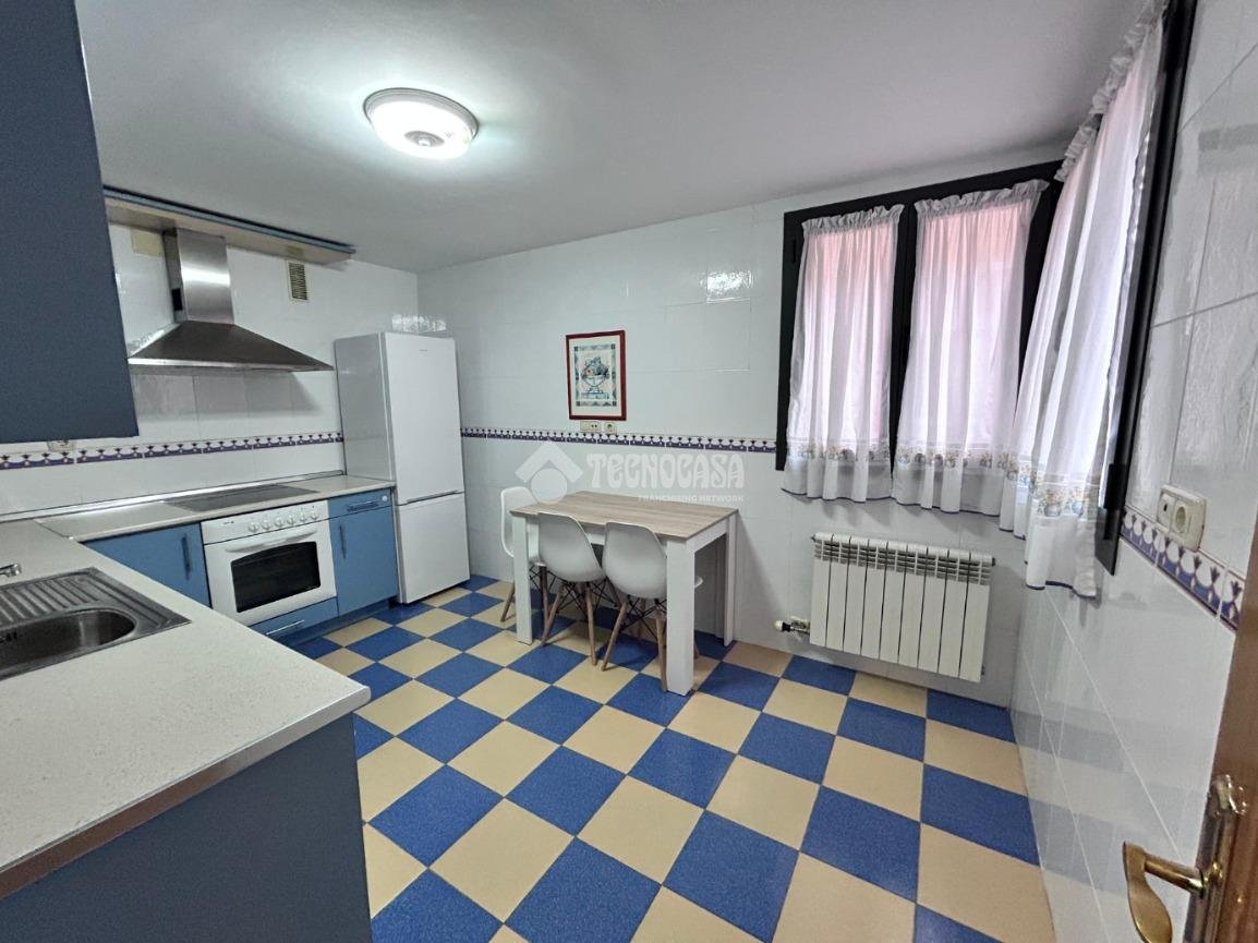 Piso de 140 m² en Valladolid