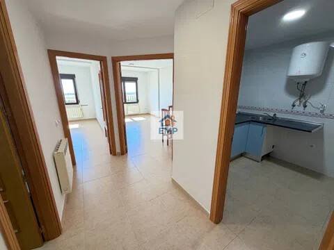 Piso de 50 m² en Cedillo del Condado