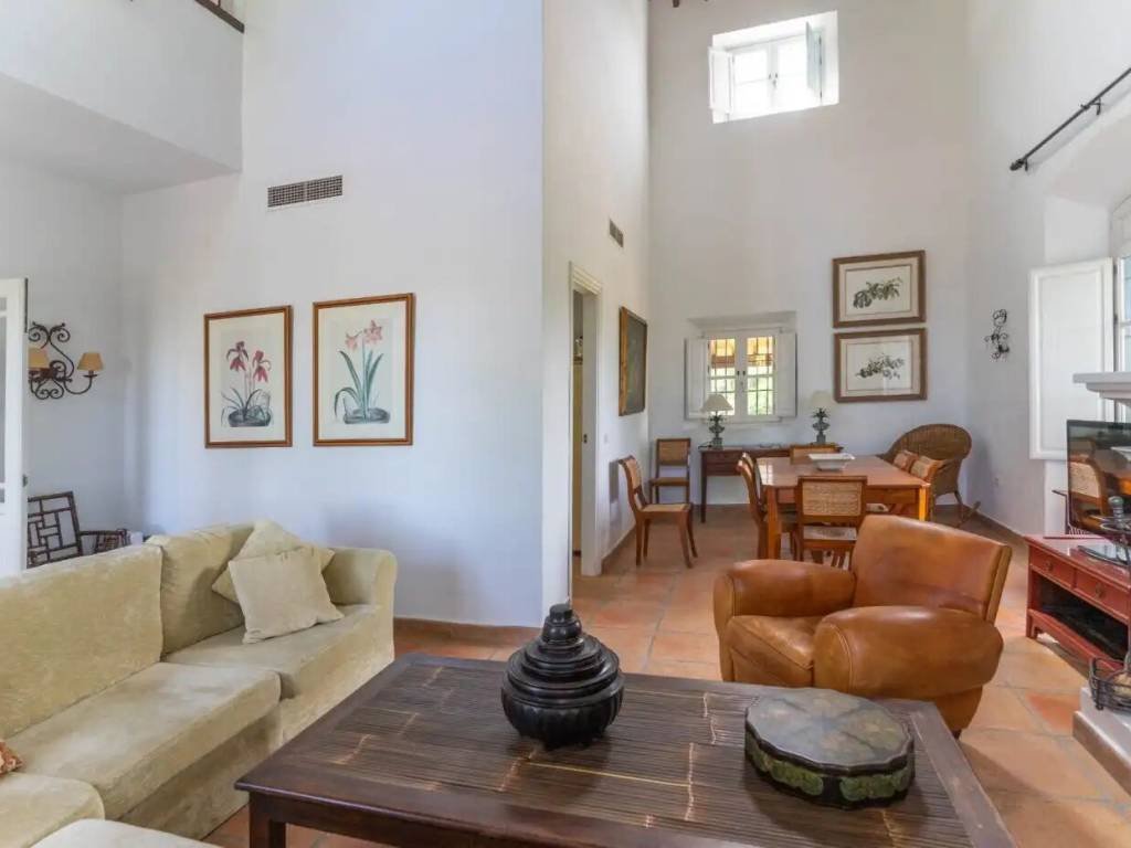 Casa de 325 m² a Alhaurín el Grande