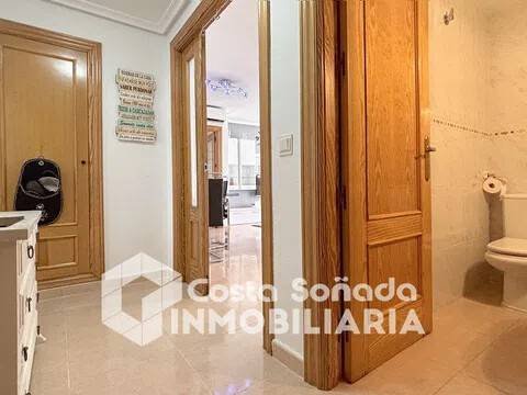 Piso de 85 m² en Altea