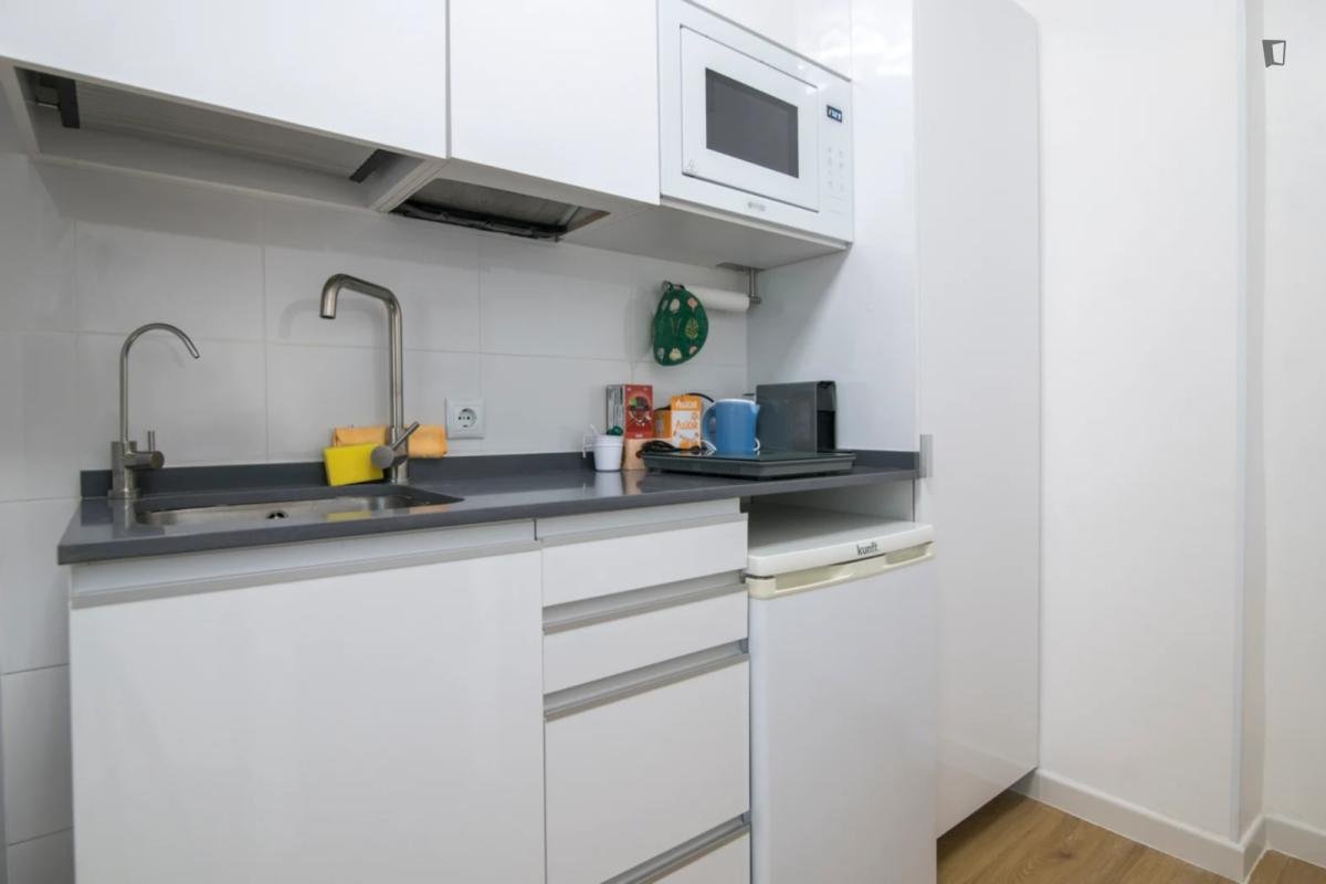 Habitació de lloguer, València